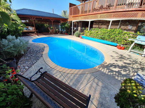 Wonderland Retreat - Accommodation Asia 0
