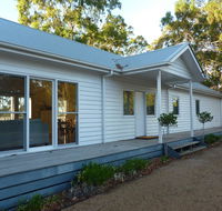 Wongara - Accommodation Asia