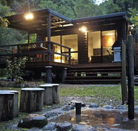 Wongari Eco Retreat - Accommodation Asia