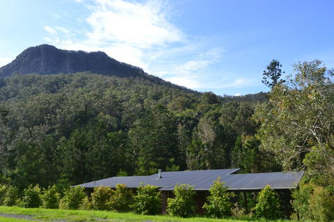 Wongari Eco Retreat - Accommodation Guide 1