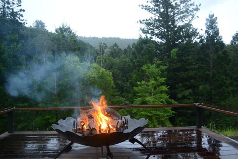Wongari Eco Retreat - Accommodation Guide 3