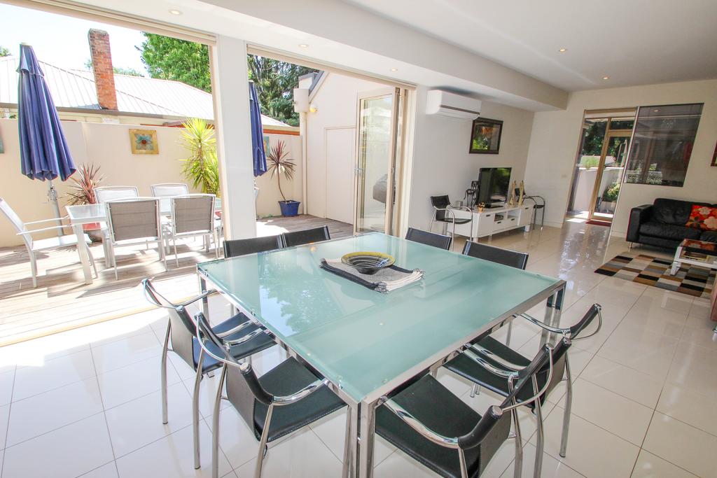 Bright VIC Accommodation Guide