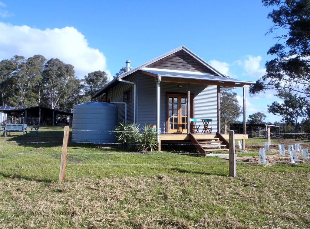 Boomi Creek NSW Accommodation Asia