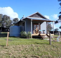 Woodenbong Bed and Breakfast - Accommodation Asia