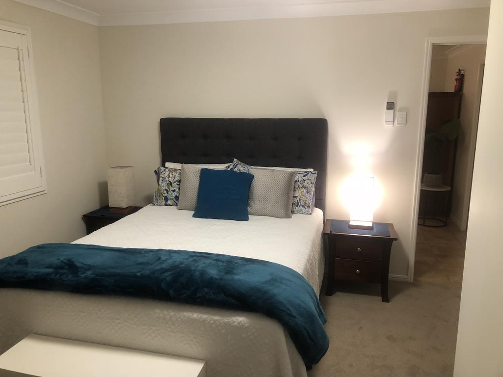 Woodford QLD Accommodation Guide