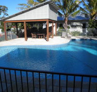 Woodgate Beach Houses - Accommodation Asia