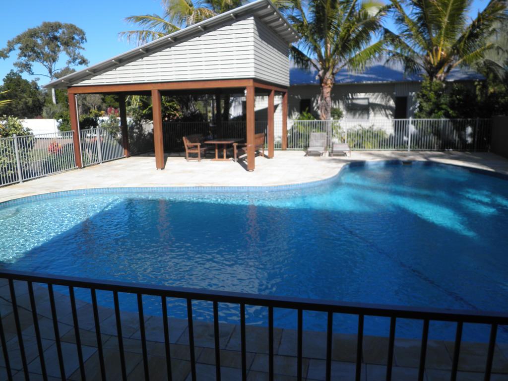 Gayndah QLD Accommodation Asia