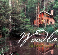 Woodlands Rainforest Retreat - Accommodation Guide
