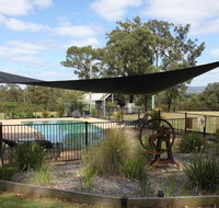 Woodlane Cottages Hunter Valley - Accommodation Guide
