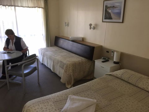 Woodmans Hill Motel - Accommodation Asia 1