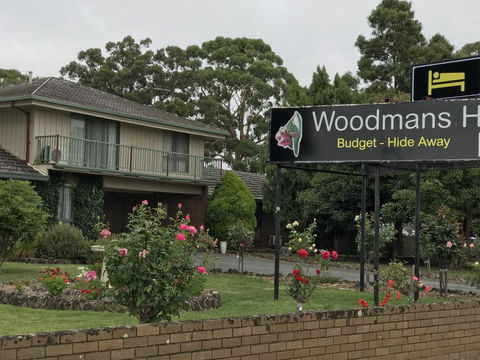 Woodmans Hill Motel - Accommodation Asia 0