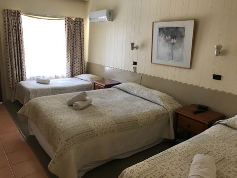 Woodmans Hill Motel - Accommodation Asia 2