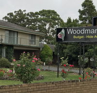 Woodmans Hill Motel - Accommodation Asia