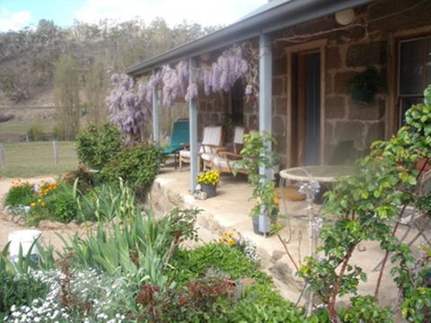 Woodvale At Cooma - Accommodation Asia 1