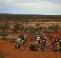 Wooleen Station - Accommodation Asia