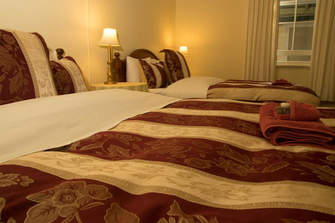 Wooleen Station - Accommodation Asia 1