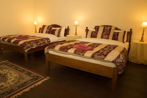 Wooleen Station - Accommodation Asia 3