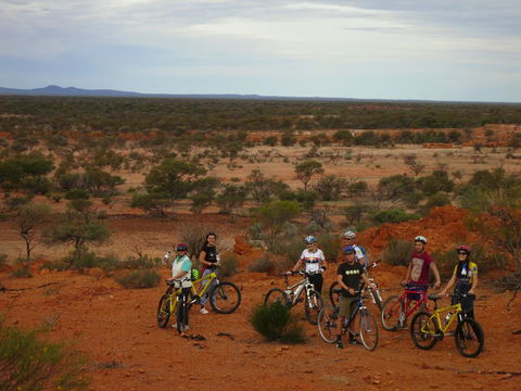 Wooleen Station - Accommodation Asia 0