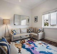 Woollahra Roslyndale Avenue - Accommodation Asia