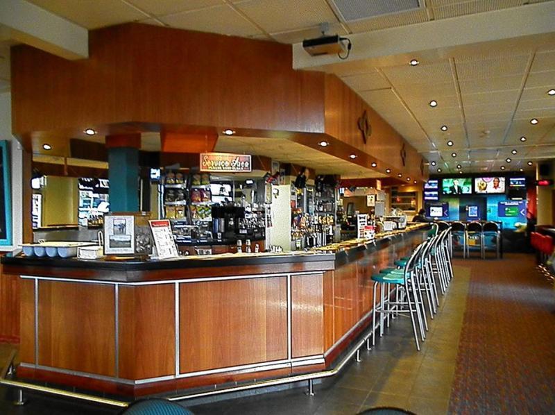 Tumut NSW Accommodation China