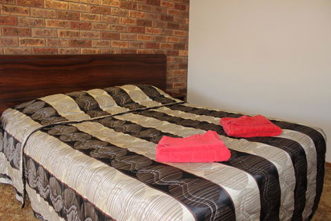 Woomargama Motel - Accommodation Asia 2
