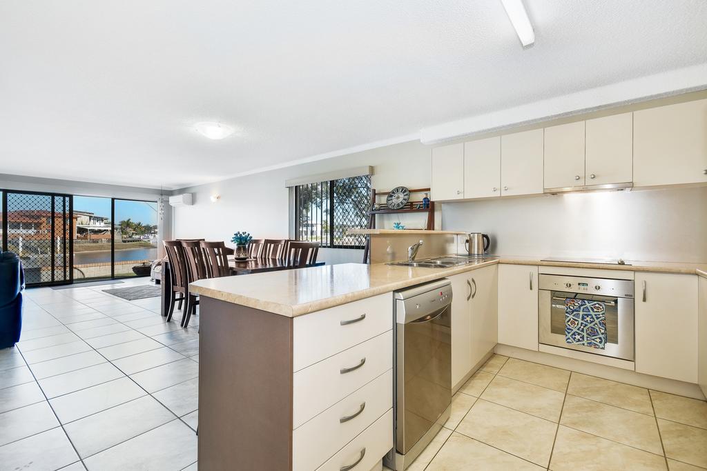 Mooloolaba QLD Accommodation China