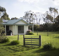 Woongara Cottage - Pet friendly country retreat - Accommodation Asia