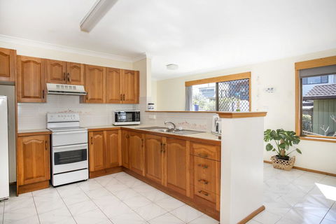 Wooroonga Crescent 9 Kioloa NSW 2539 - Accommodation Asia 1