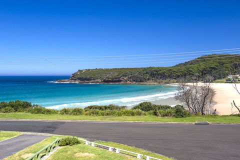 Wooroonga Crescent 9 Kioloa NSW 2539 - Accommodation Asia 0