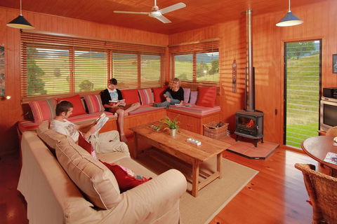Worendo Cottages - Accommodation Asia 3