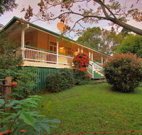 Worendo Cottages - Accommodation Asia