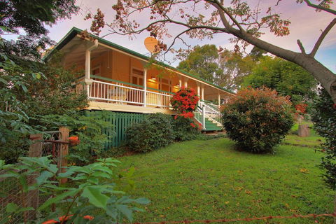 Worendo Cottages - Accommodation Asia 0