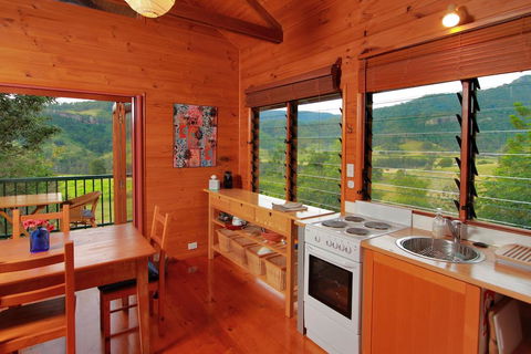 Worendo Cottages - Accommodation Asia 2