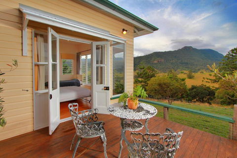 Worendo Cottages - Accommodation Asia 1