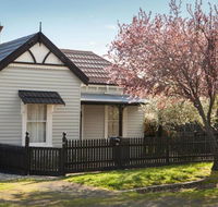 Wormwood House