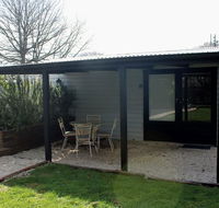 Wormwood Studio