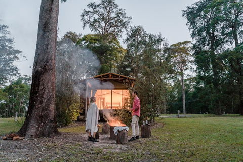 Worrowing Jervis Bay - Accommodation Asia 2