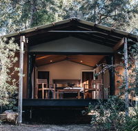 Worrowing Jervis Bay - Accommodation Asia