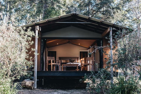 Worrowing Jervis Bay - Accommodation Asia 0