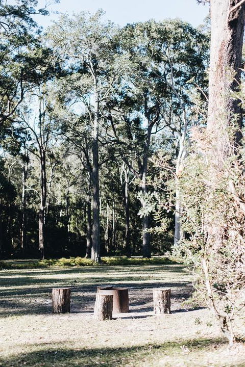 Worrowing Jervis Bay - Accommodation Asia 3