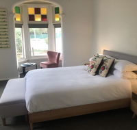Wren's Nest - Accommodation Asia