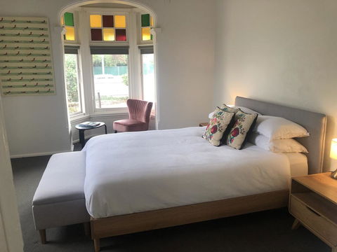 Wren's Nest - Accommodation Asia 0