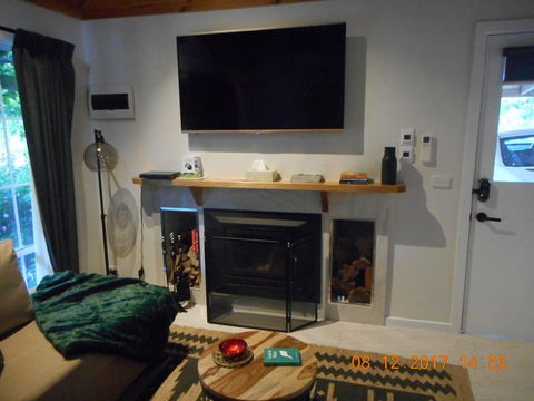 Wurrung B & B - The Cottage - Accommodation Asia 3