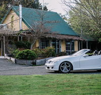 Wurrung B  B - The Cottage - Accommodation Asia