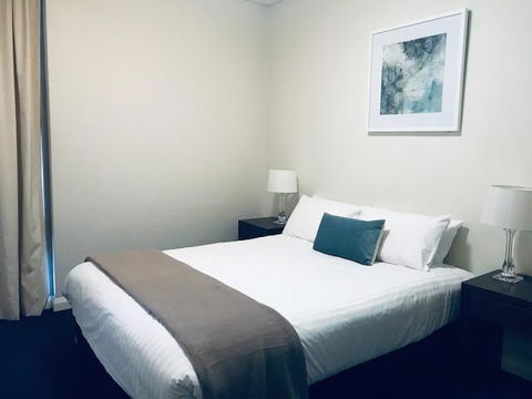 Wyndel Apartments - Shelley - Accommodation Asia 2
