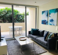 Wyndel Apartments St Leonards - Encore - Accommodation China