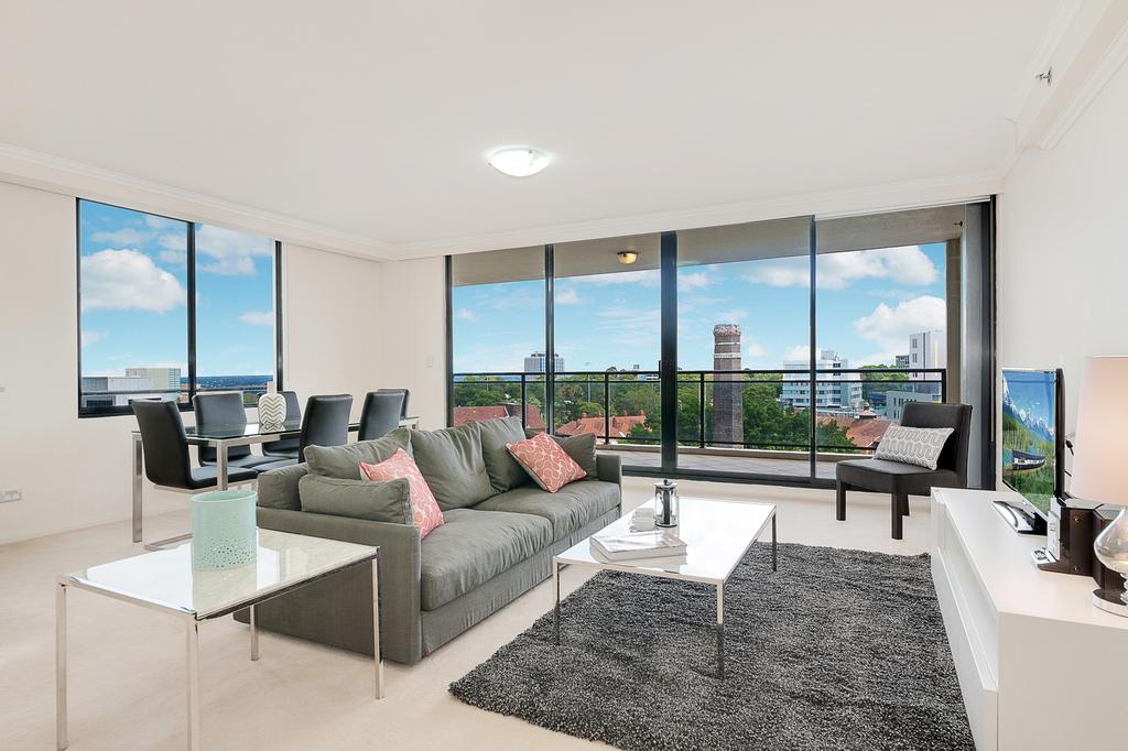 Carlingford NSW Accommodation Asia