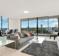 Wyndel Apartments St Leonards - Herbert - Accommodation Asia