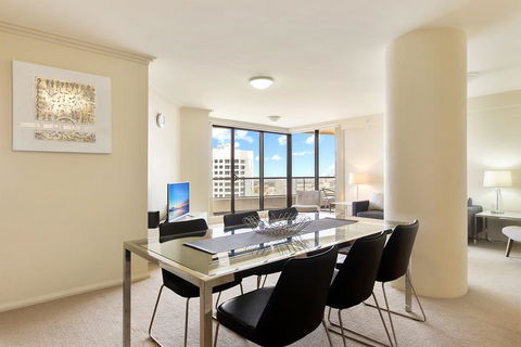 Wyndel Apartments St Leonards - Sergeants - Accommodation Asia 0