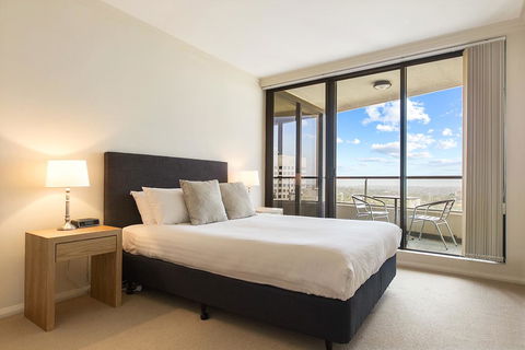 Wyndel Apartments St Leonards - Sergeants - Accommodation Asia 2